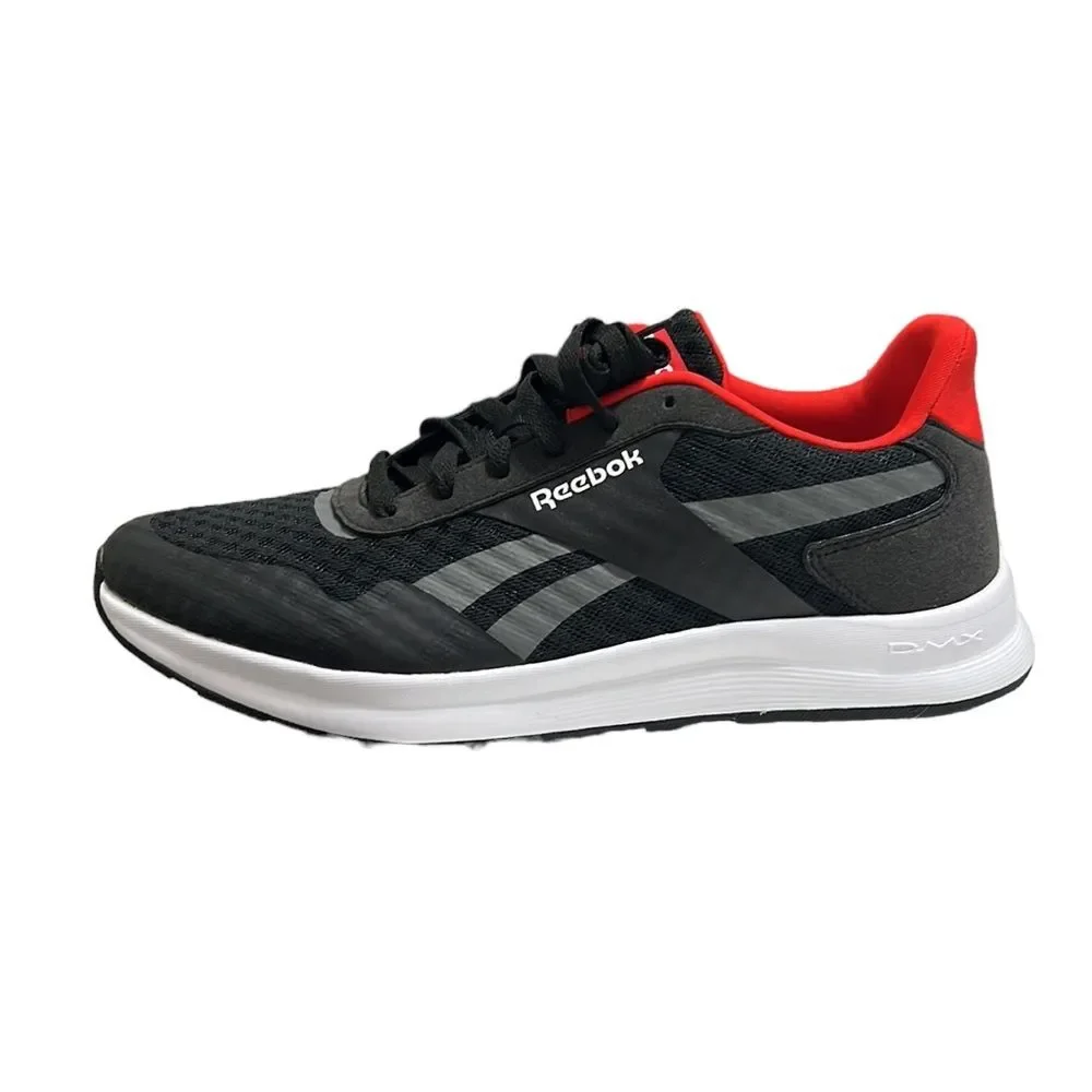 Reebok Royal Hr Dmx Black Sneakers Men’s Size 10